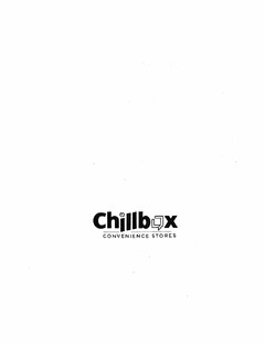 CHILLBOX CONVENIENCE STORES