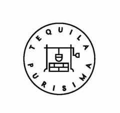 TEQUILA PURISIMA