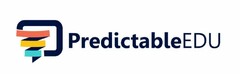 PREDICTABLEEDU