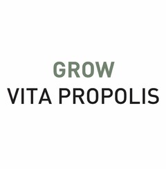 GROW VITA PROPOLIS