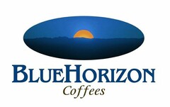 BLUEHORIZON COFFEES