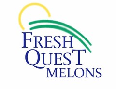 FRESH QUEST MELONS