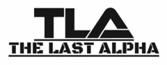 TLA THE LAST ALPHA