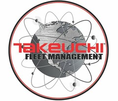 TAKEUCHI FLEET MANAGEMENT