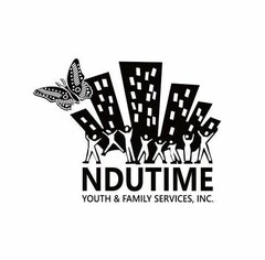 NDUTIME YOUTH & FAMILY SERVICES, INC.