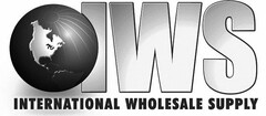 IWS INTERNATIONAL WHOLESALE SUPPLY