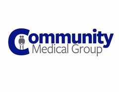 COMMUNITY MEDICAL GROUP