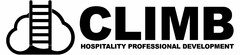 CLIMB HOSPITALITY PROFESSIONAL DEVELOPMENT