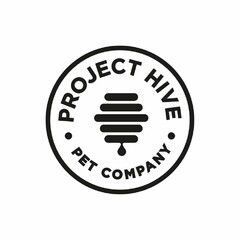 PROJECT HIVE ·PET COMPANY·