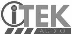 ITEK AUDIO