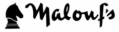 MALOUF'S