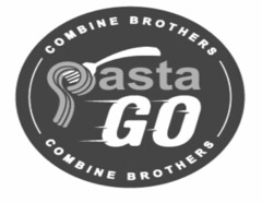 COMBINE BROTHERS PASTA GO COMBINE BROTHERS