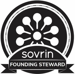 SOVRIN FOUNDING STEWARD