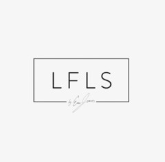 LFLS BY: ERIC JONES