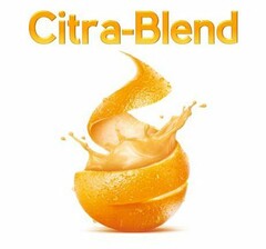 CITRA-BLEND