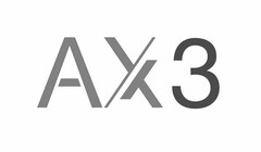 AX3