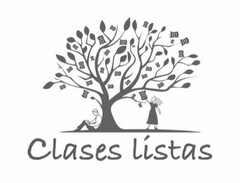 CLASES LISTAS
