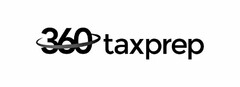 360 TAXPREP