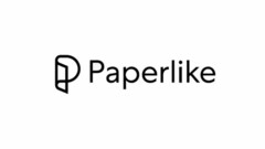 P PAPERLIKE