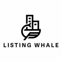 LISTING WHALE