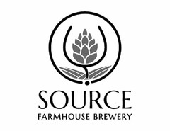 SOURCE FARMHOUSE BREWERY