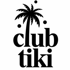 CLUB TIKI
