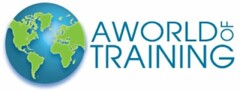 A WORLD OF TRAINING