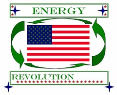 ENERGY REVOLUTION