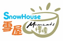 SNOWHOUSE MOMENTS