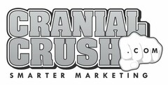 CRANIAL CRUSH .COM SMARTER MARKETING