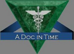 A DOC IN TIME