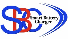 SBC SMART BATTERY CHARGER