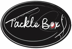 TACKLE BOX