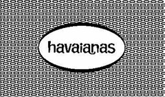 HAVAIANAS