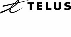 T TELUS