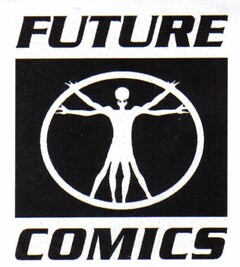 FUTURE COMICS