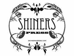 SHINERS PRESS SHINERSPRESS.COM
