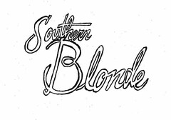 SOUTHERN BLONDE