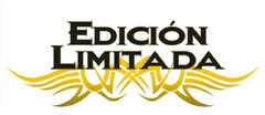 EDICIÓN LIMITADA