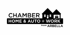 CHAMBER HOME & AUTO @ WORK FROM ARBELLA