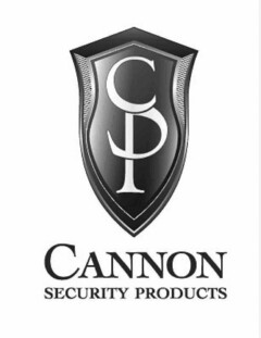 CSP CANNON SECURITY PRODUCTS