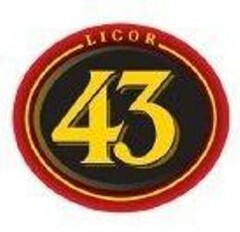 LICOR 43