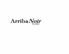 ARRIBANOIR CHOCOLATIER