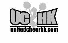 UCHK UNITEDCHEERHK.COM