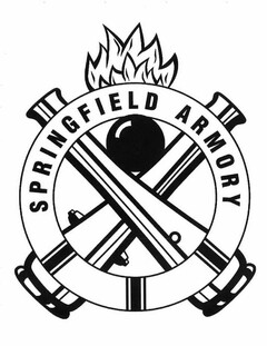 SPRINGFIELD ARMORY