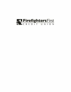 FIREFIGHTERS FIRST CREDIT UNION