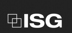 ISG