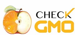 CHECK GMO