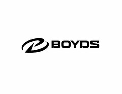 BOYD'S