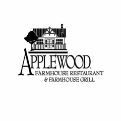 APPLEWOOD FARMHOUSE RESTAURANT & FARMHOUSE GRILL